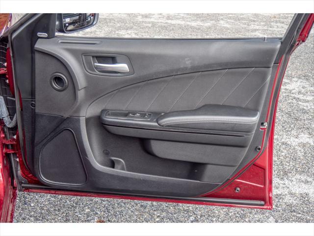 used 2019 Dodge Charger car, priced at $29,959