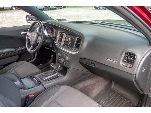 used 2019 Dodge Charger car, priced at $29,959
