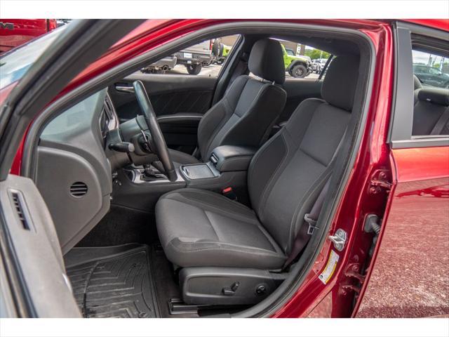 used 2019 Dodge Charger car, priced at $29,959