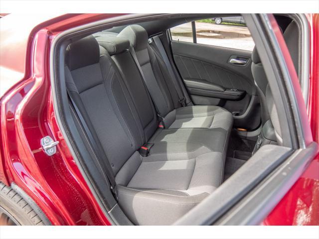 used 2019 Dodge Charger car, priced at $29,959