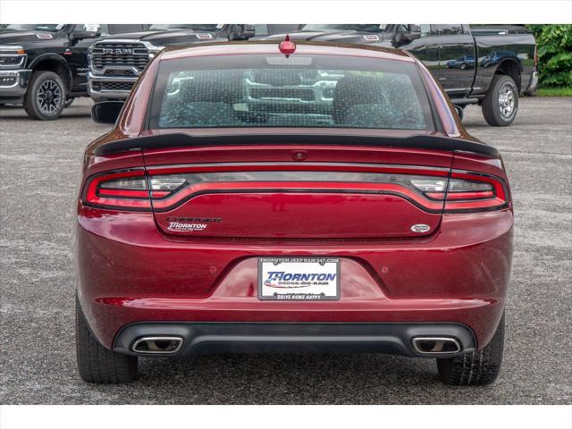 used 2019 Dodge Charger car, priced at $29,959