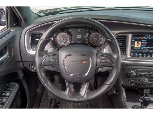 used 2019 Dodge Charger car, priced at $29,959