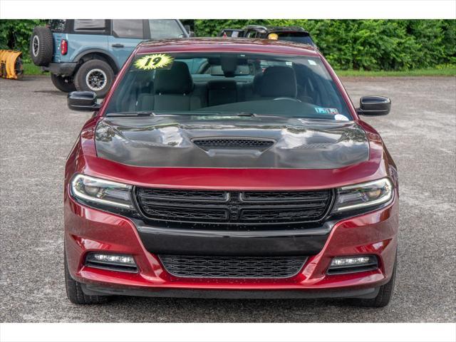 used 2019 Dodge Charger car, priced at $29,959