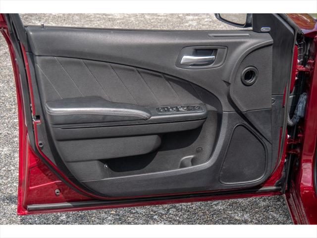 used 2019 Dodge Charger car, priced at $29,959