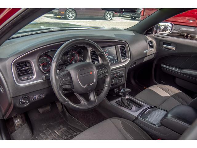 used 2019 Dodge Charger car, priced at $29,959