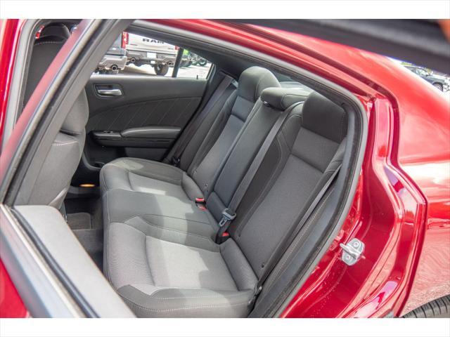 used 2019 Dodge Charger car, priced at $29,959