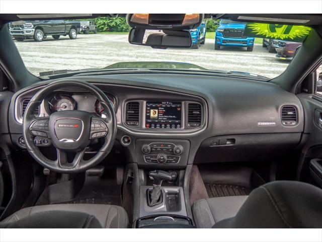 used 2019 Dodge Charger car, priced at $29,959