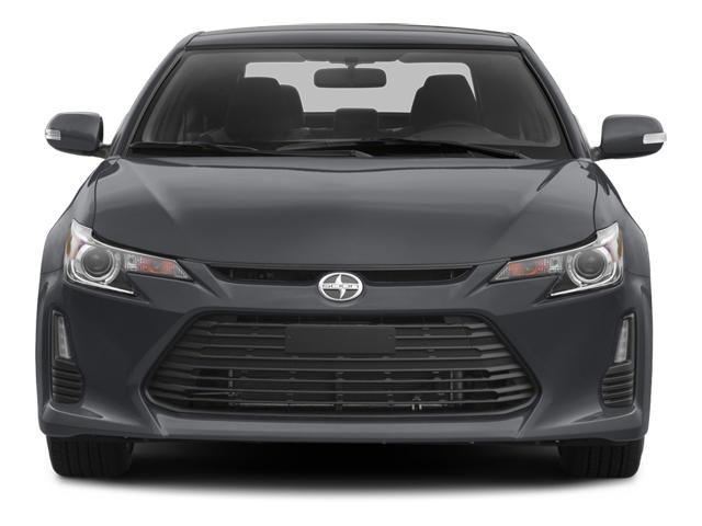 used 2014 Scion tC car
