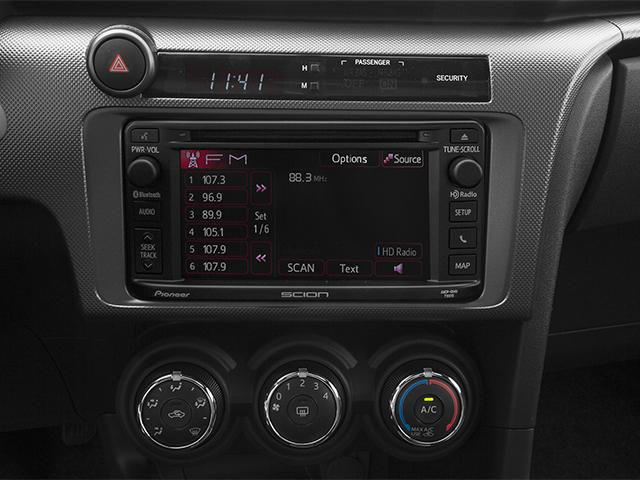 used 2014 Scion tC car