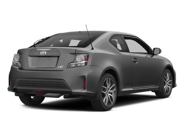used 2014 Scion tC car