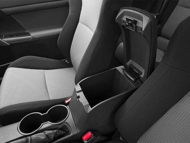used 2014 Scion tC car