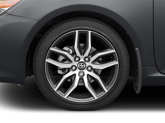 used 2014 Scion tC car