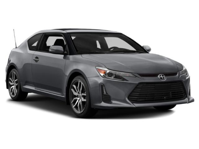 used 2014 Scion tC car