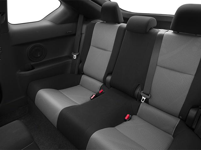 used 2014 Scion tC car