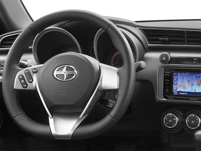 used 2014 Scion tC car