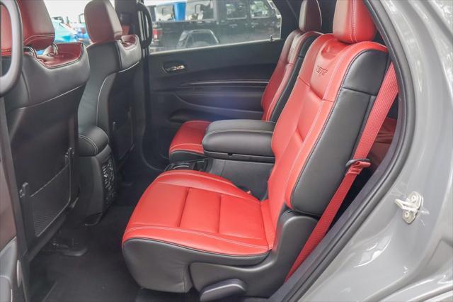 new 2024 Dodge Durango car, priced at $85,995