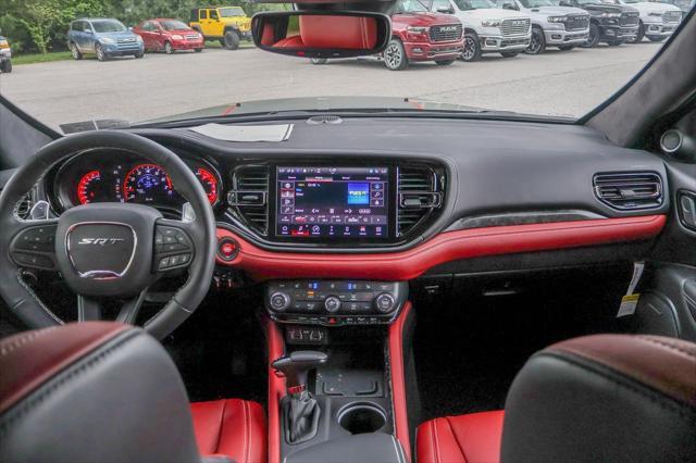 new 2024 Dodge Durango car, priced at $85,995