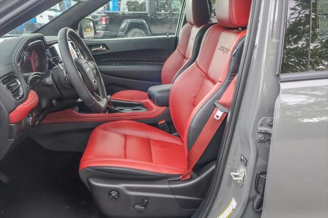 new 2024 Dodge Durango car, priced at $85,995