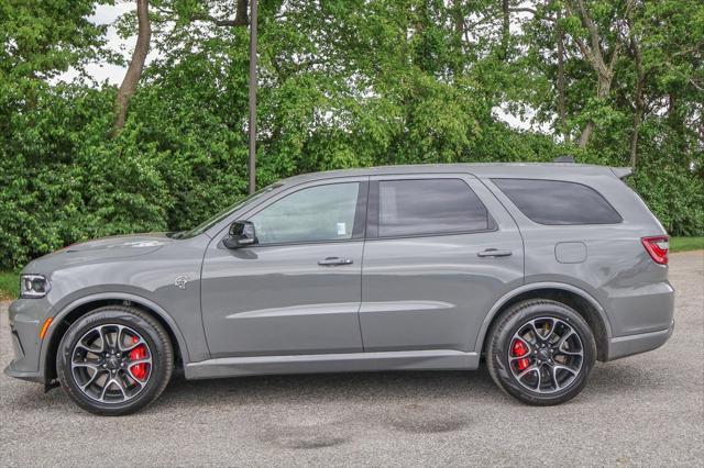 new 2024 Dodge Durango car, priced at $85,995