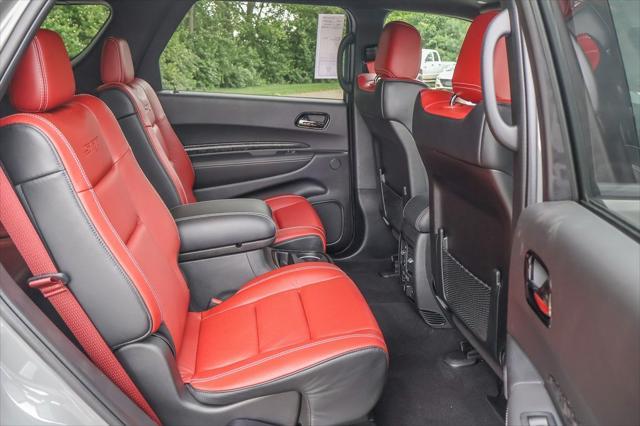 new 2024 Dodge Durango car, priced at $85,995