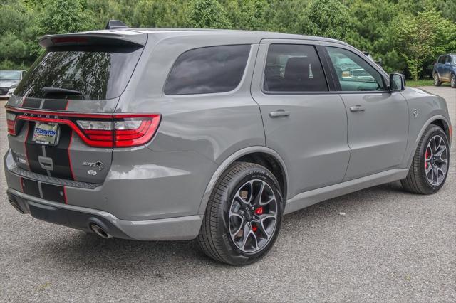 new 2024 Dodge Durango car, priced at $85,995