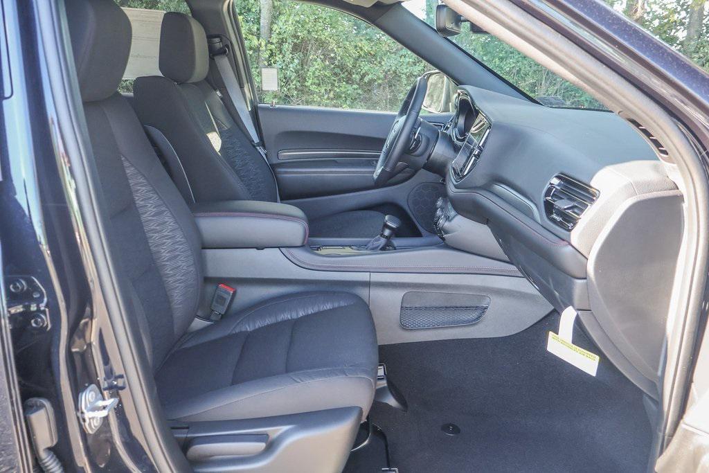 new 2025 Dodge Durango car, priced at $48,220