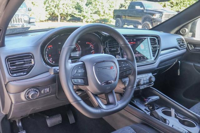 new 2025 Dodge Durango car, priced at $55,338