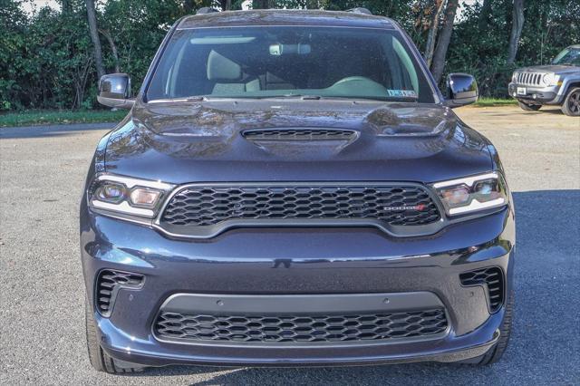 new 2025 Dodge Durango car, priced at $55,338