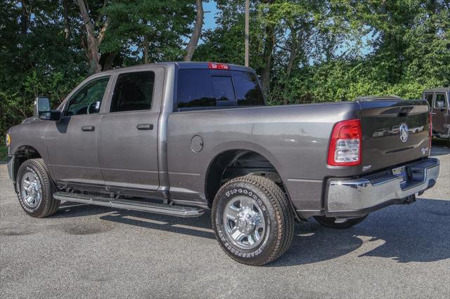 new 2024 Ram 2500 car, priced at $49,169