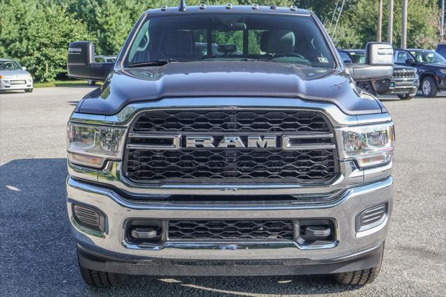 new 2024 Ram 2500 car, priced at $49,169