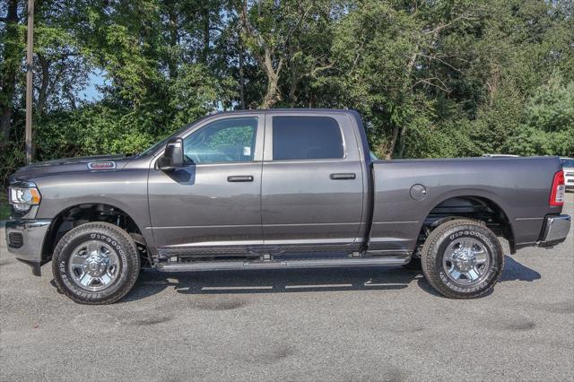 new 2024 Ram 2500 car, priced at $49,169