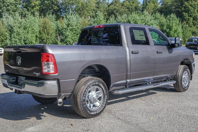 new 2024 Ram 2500 car, priced at $49,169