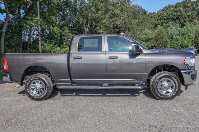 new 2024 Ram 2500 car, priced at $49,169