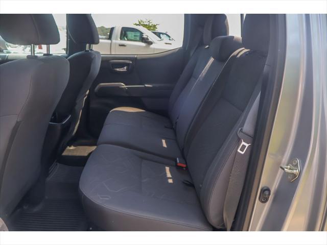 used 2018 Toyota Tacoma car, priced at $34,500