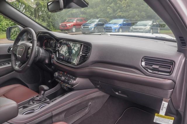 new 2025 Dodge Durango car, priced at $44,490