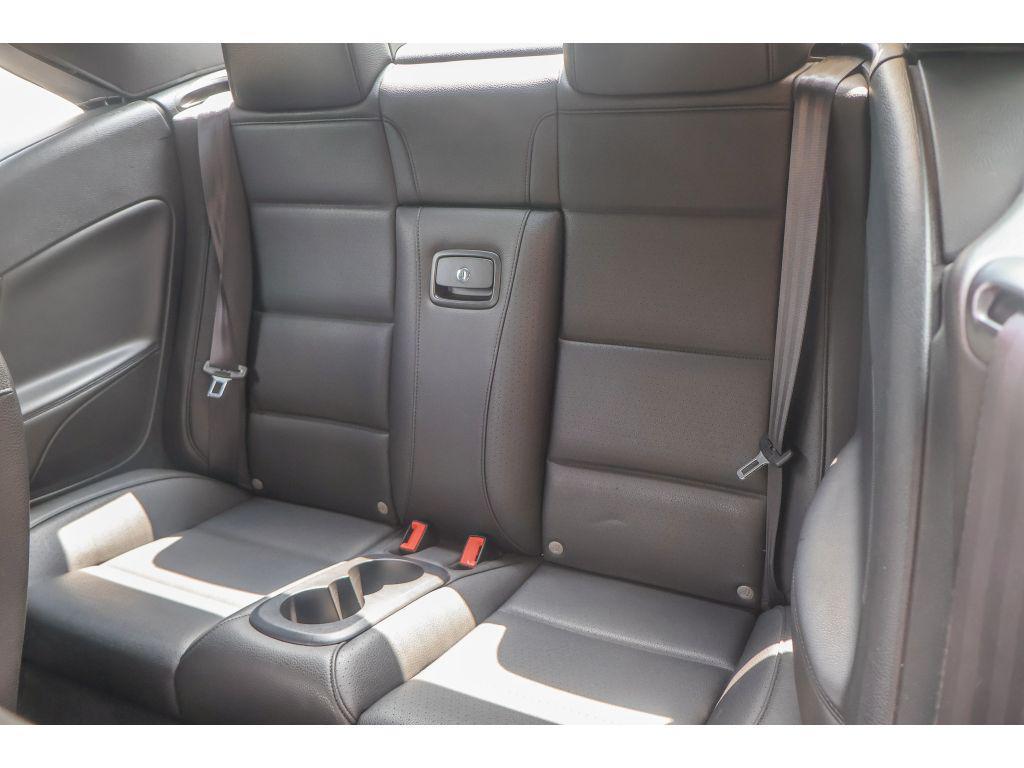 used 2014 Volkswagen Eos car, priced at $13,956