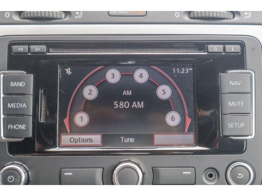 used 2014 Volkswagen Eos car, priced at $13,956