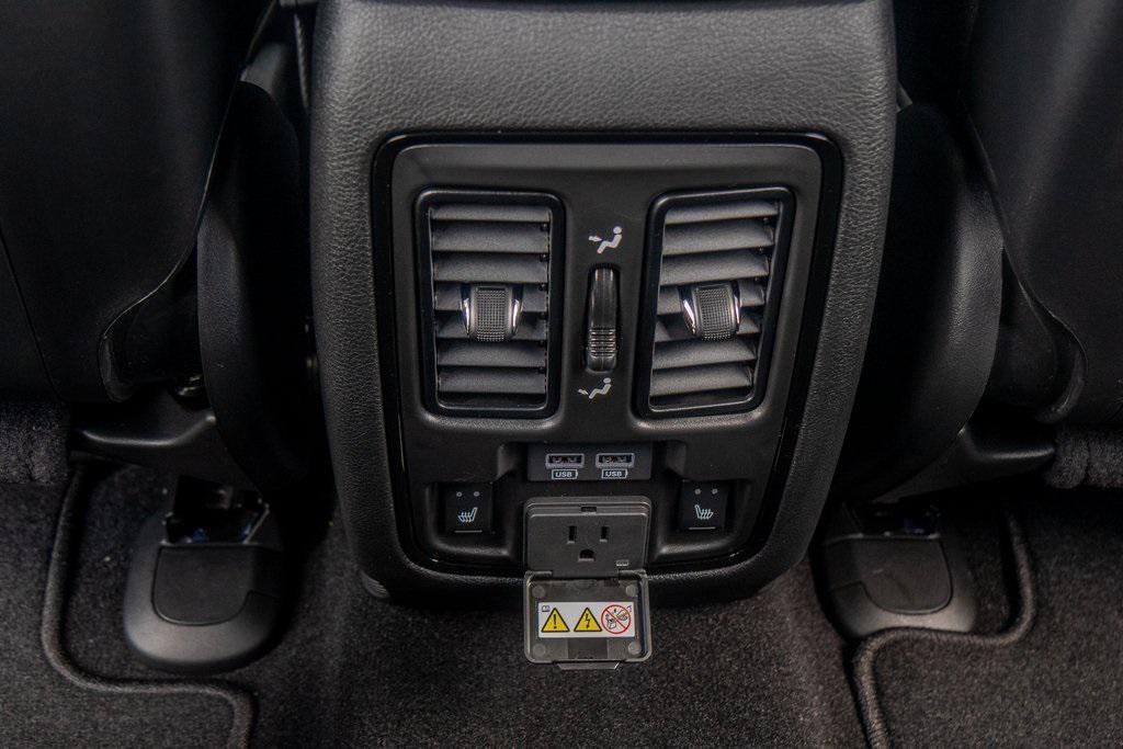 new 2025 Dodge Durango car, priced at $44,828