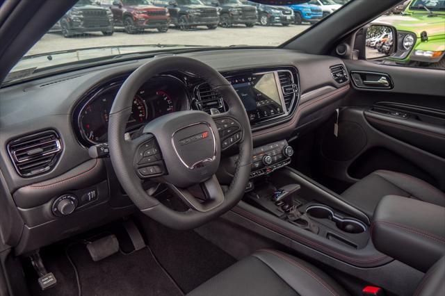 new 2025 Dodge Durango car, priced at $44,828