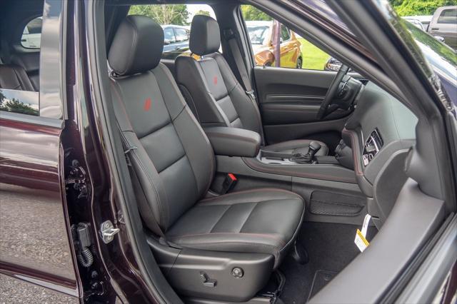 new 2025 Dodge Durango car, priced at $44,828