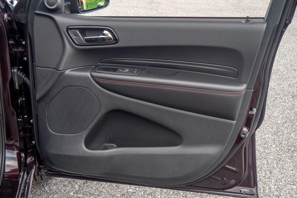 new 2025 Dodge Durango car, priced at $44,828