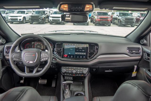 new 2025 Dodge Durango car, priced at $44,828