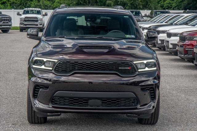 new 2025 Dodge Durango car, priced at $44,828