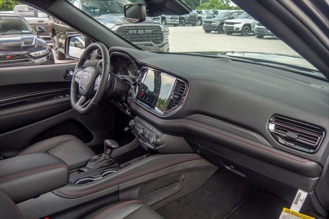 new 2025 Dodge Durango car, priced at $44,828