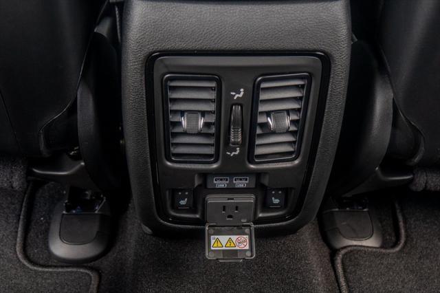 new 2025 Dodge Durango car, priced at $44,828