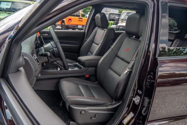 new 2025 Dodge Durango car, priced at $44,828