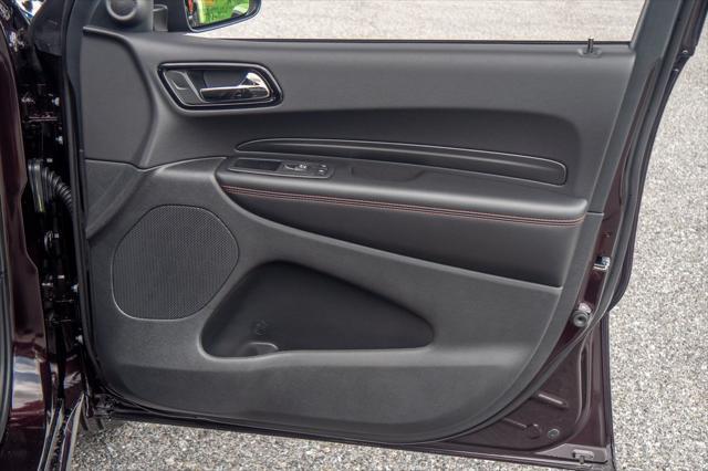 new 2025 Dodge Durango car, priced at $44,828