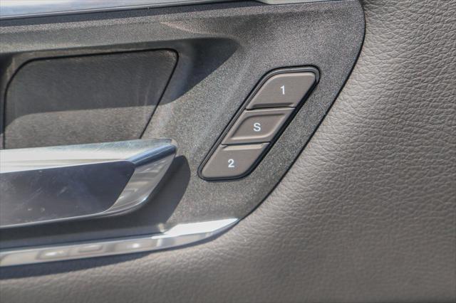 new 2025 Ram 1500 car, priced at $59,113