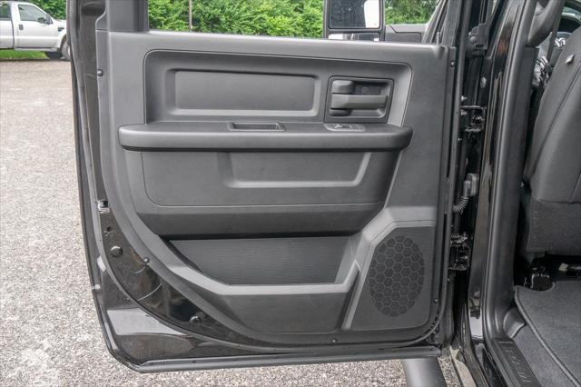 new 2025 Ram 2500 car, priced at $54,351