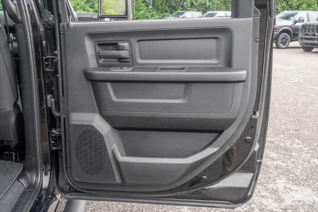 new 2025 Ram 2500 car, priced at $54,351
